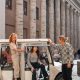 Half day tour of Rome by Golfcart 5H