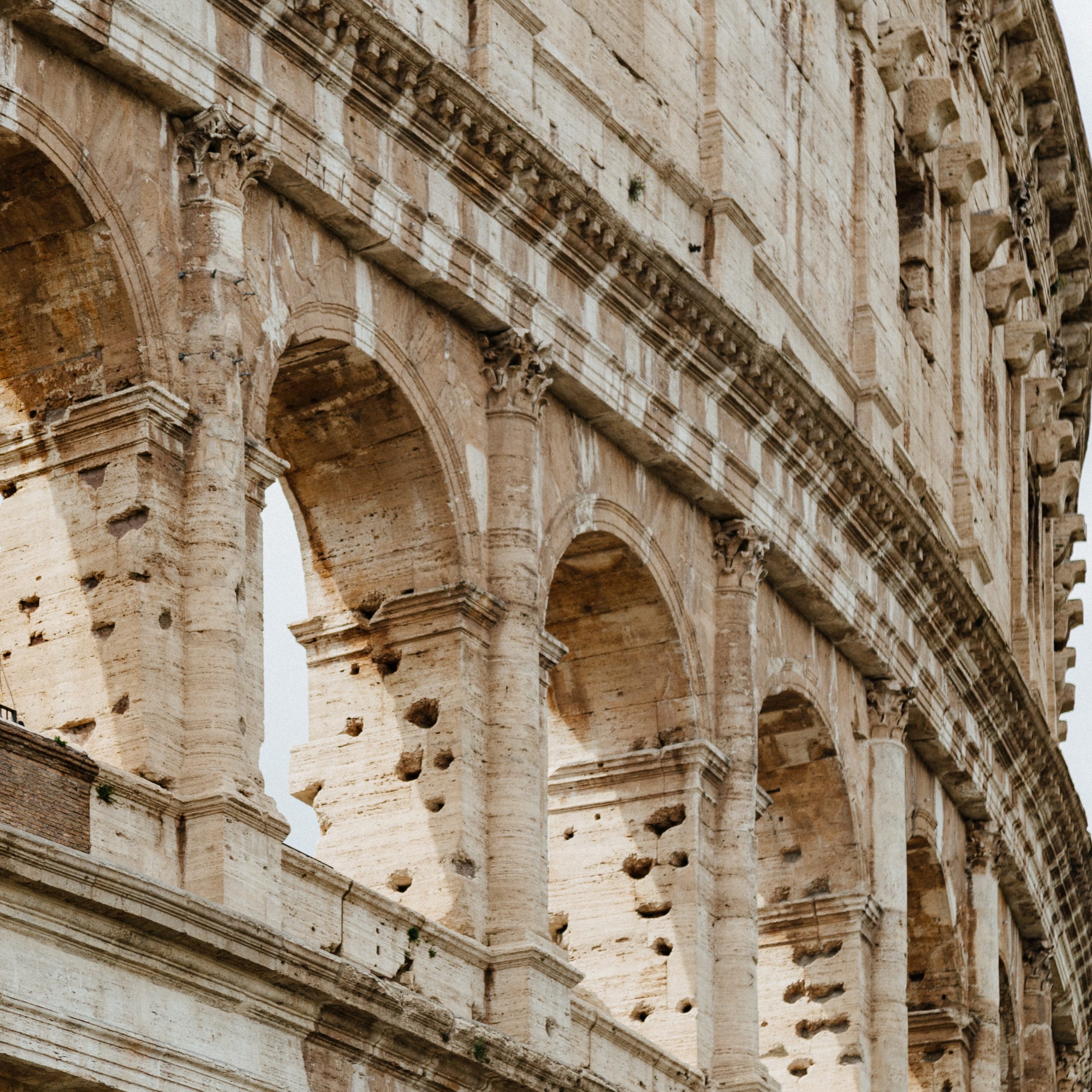 Climate Forecast Rome, italy 🇮🇹Monday 8 January 🌡️