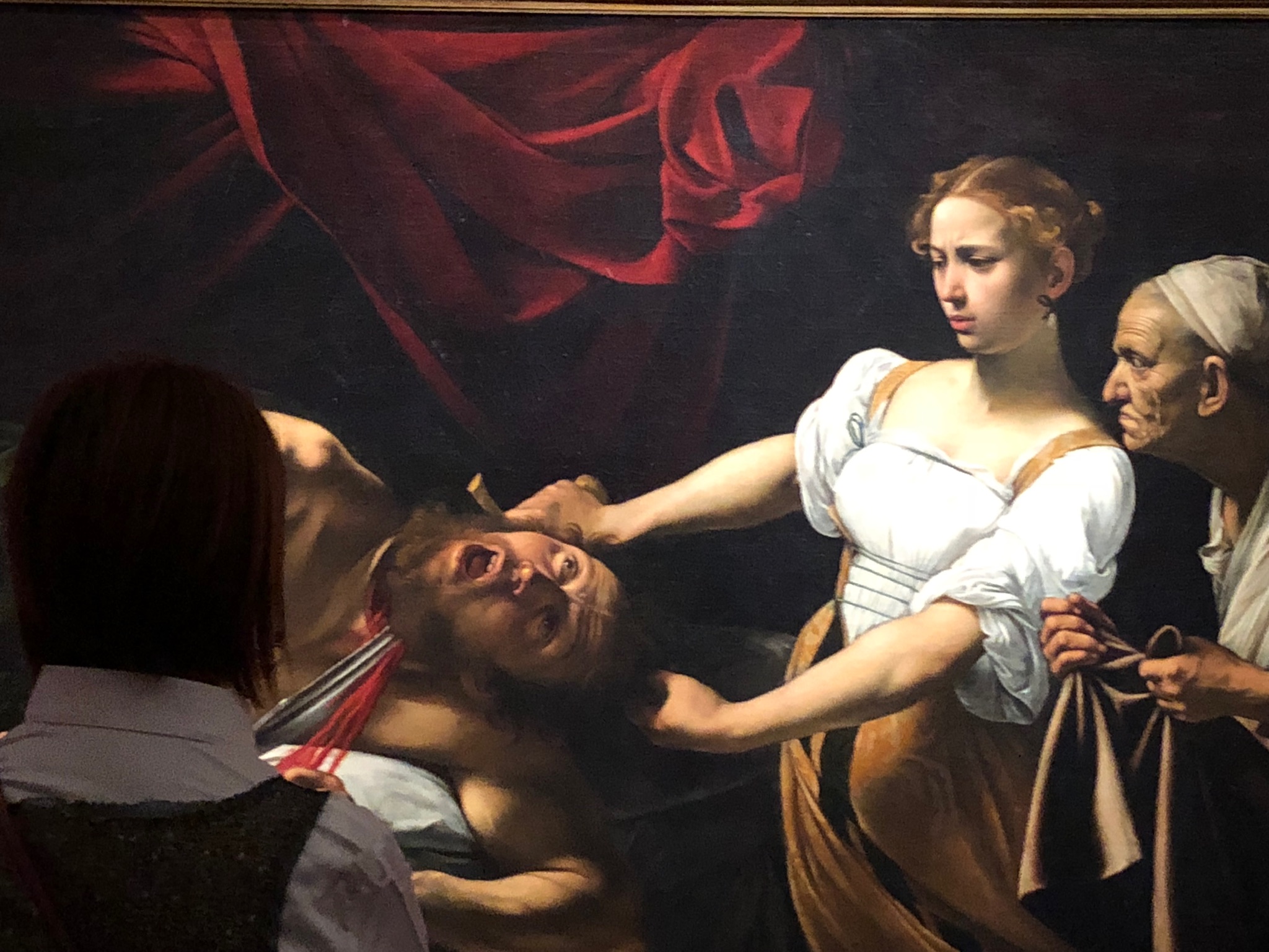 Caravaggio