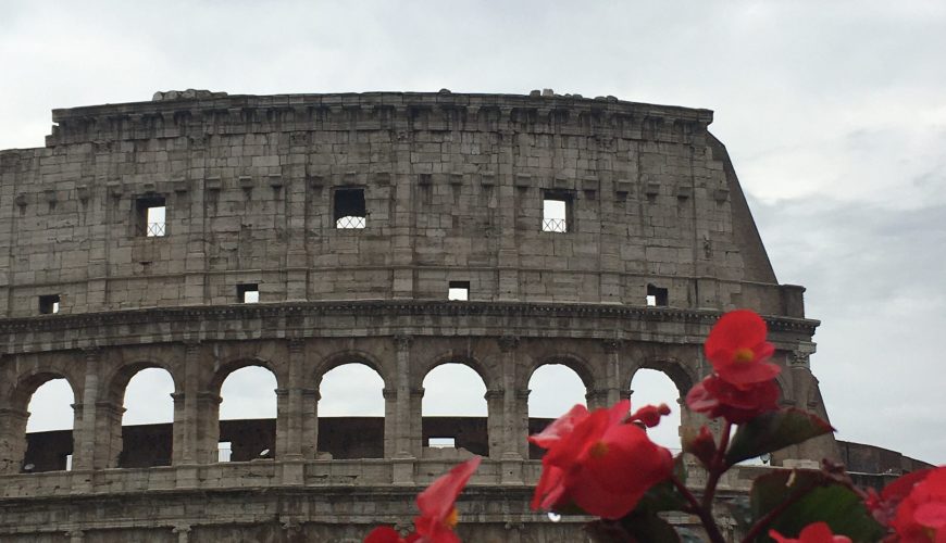 Climate Forecast Rome, italy🇮🇹Saturday 27 January 🌡️