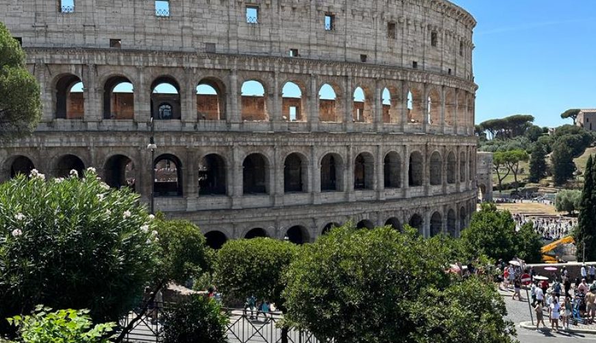 Climate Forecast Rome, italy 🇮🇹Tuesday 19 December