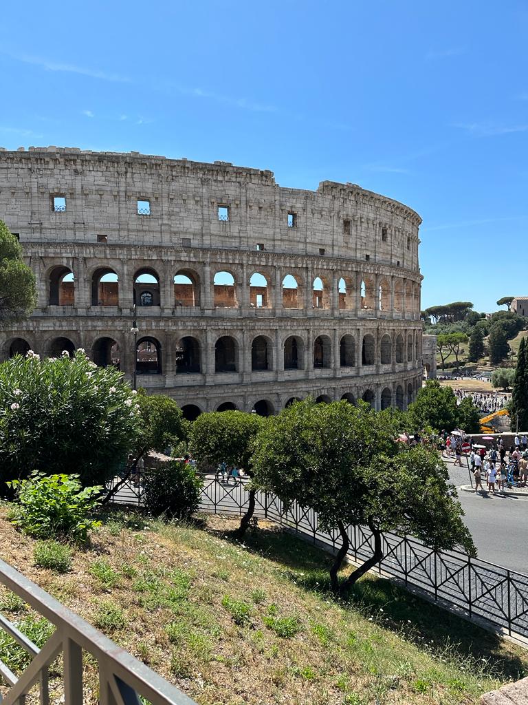 Climate Forecast Rome, italy 🇮🇹Tuesday 19 December