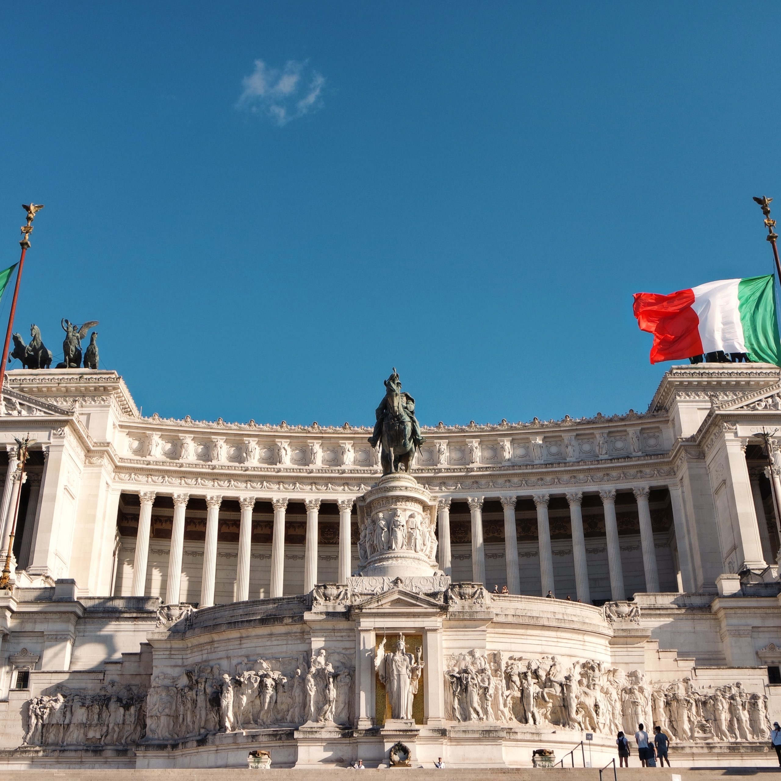 Climate Forecast Rome, italy 🇮🇹Monday 1January 🌡️