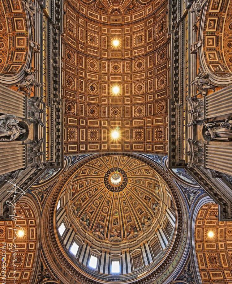 St. Peter’s Basilica