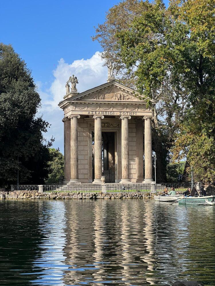 Villa Borghese