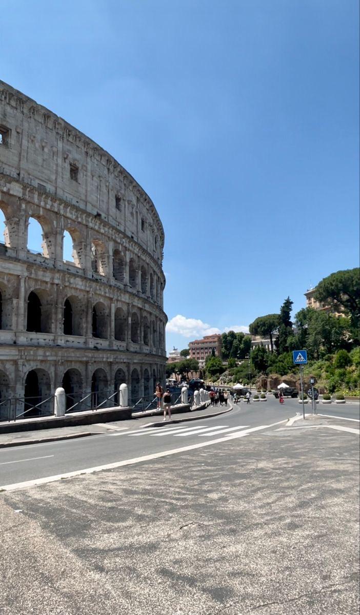 Colosseum