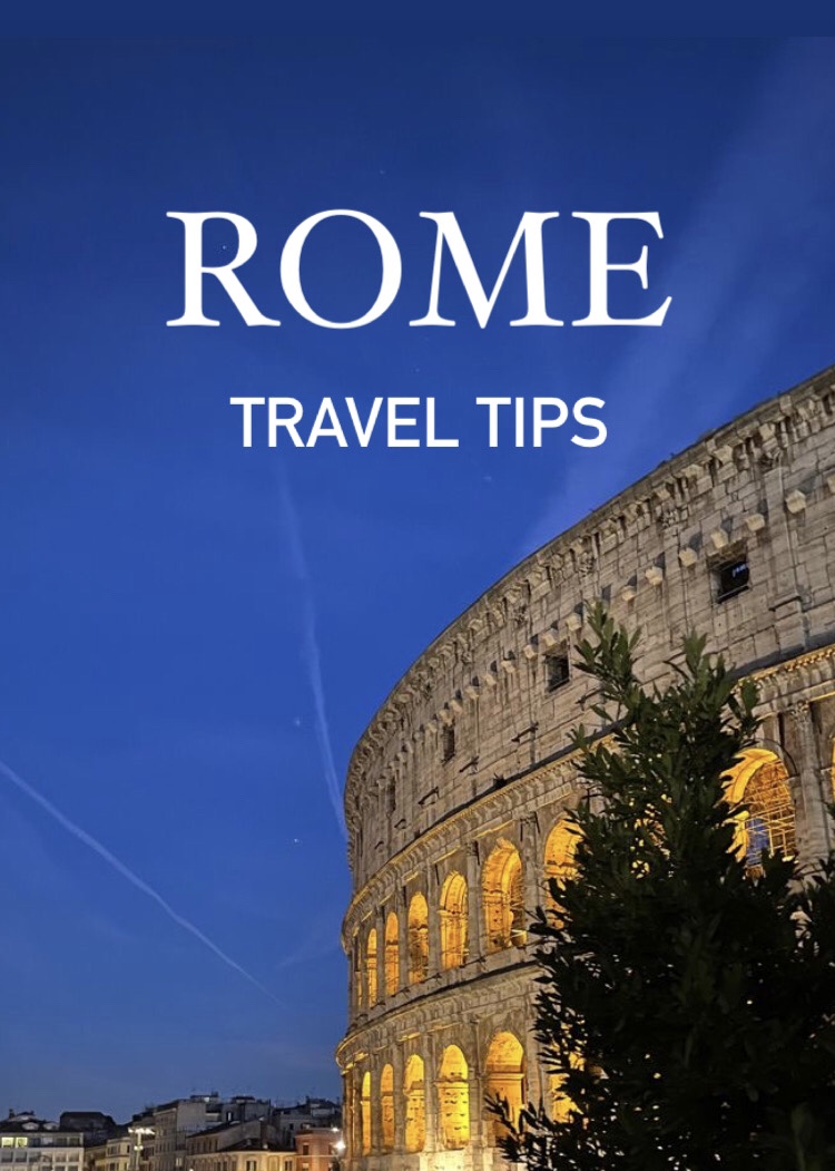 Tips On Best Way to Make a Successful Flight in Rome!