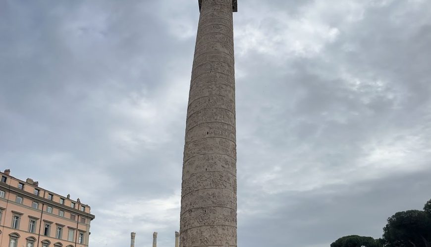 Roman obelisks