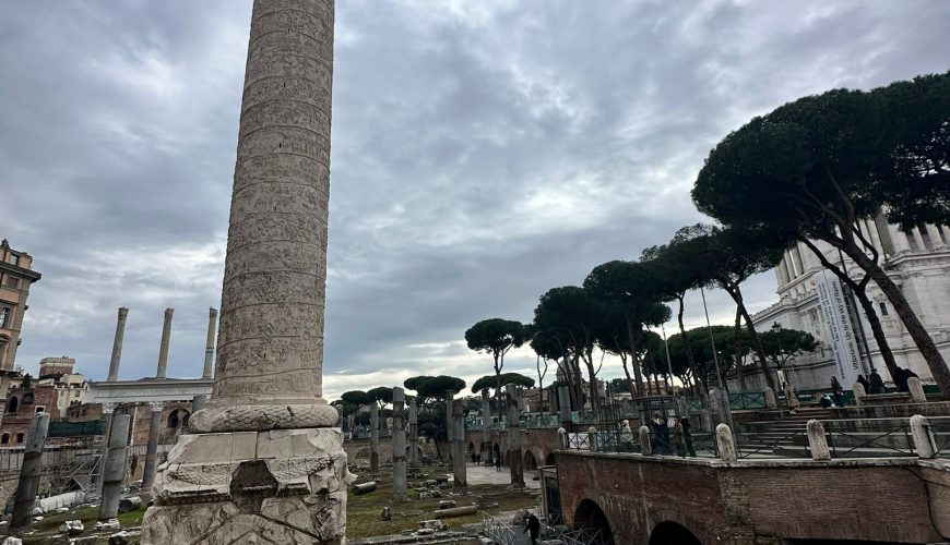 Climate Forecast Rome, italy🇮🇹Sunday 14January 🌡️