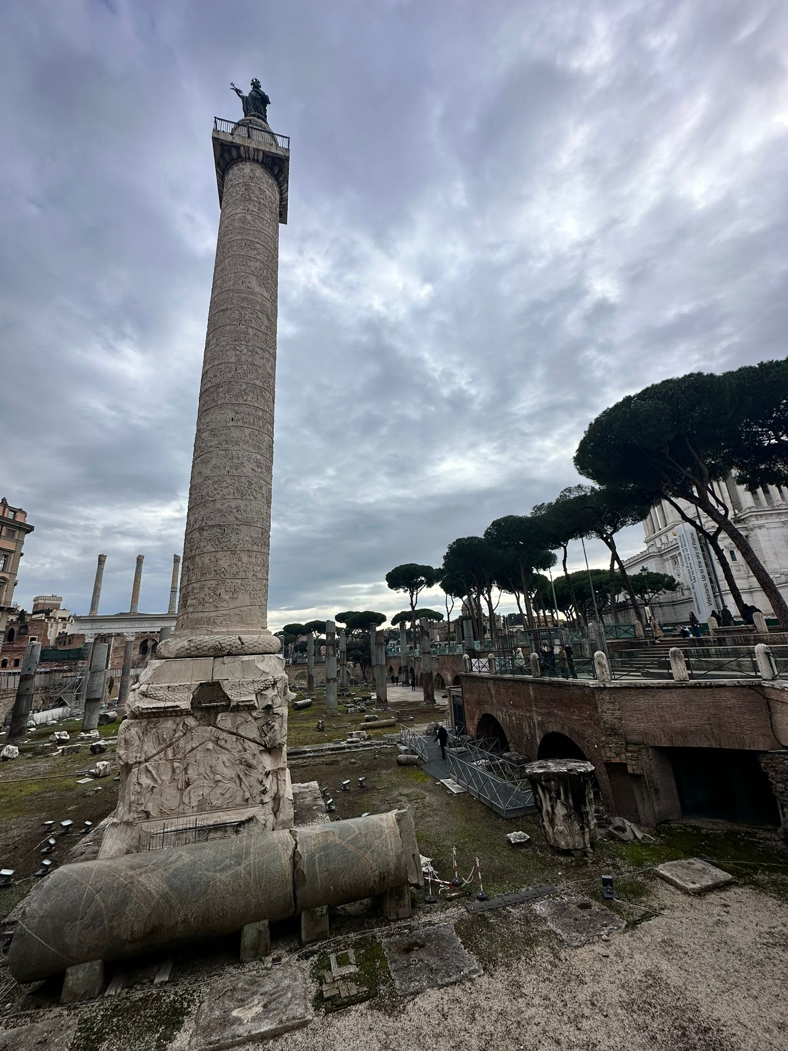 Climate Forecast Rome, italy🇮🇹Sunday 14January 🌡️