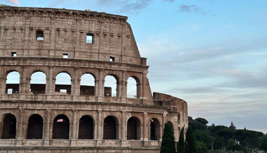 Climate Forecast Rome, italy🇮🇹Tuesday 16 January 🌡️