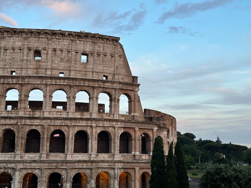 Climate Forecast Rome, italy🇮🇹Tuesday 16 January 🌡️