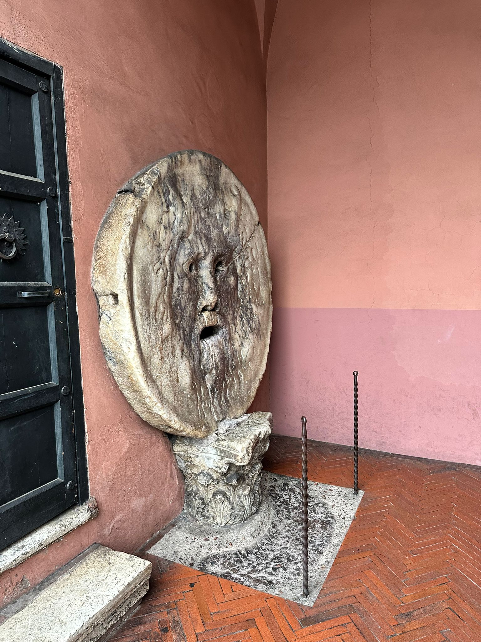 Bocca Della verita