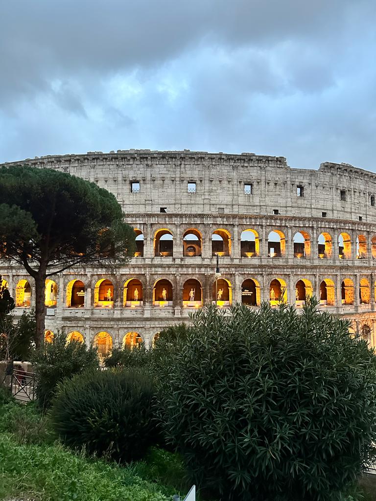 Climate Forecast Rome, italy🇮🇹Saturday 20 January 🌡️