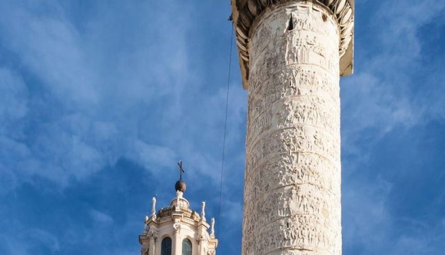 Trajan’s Column