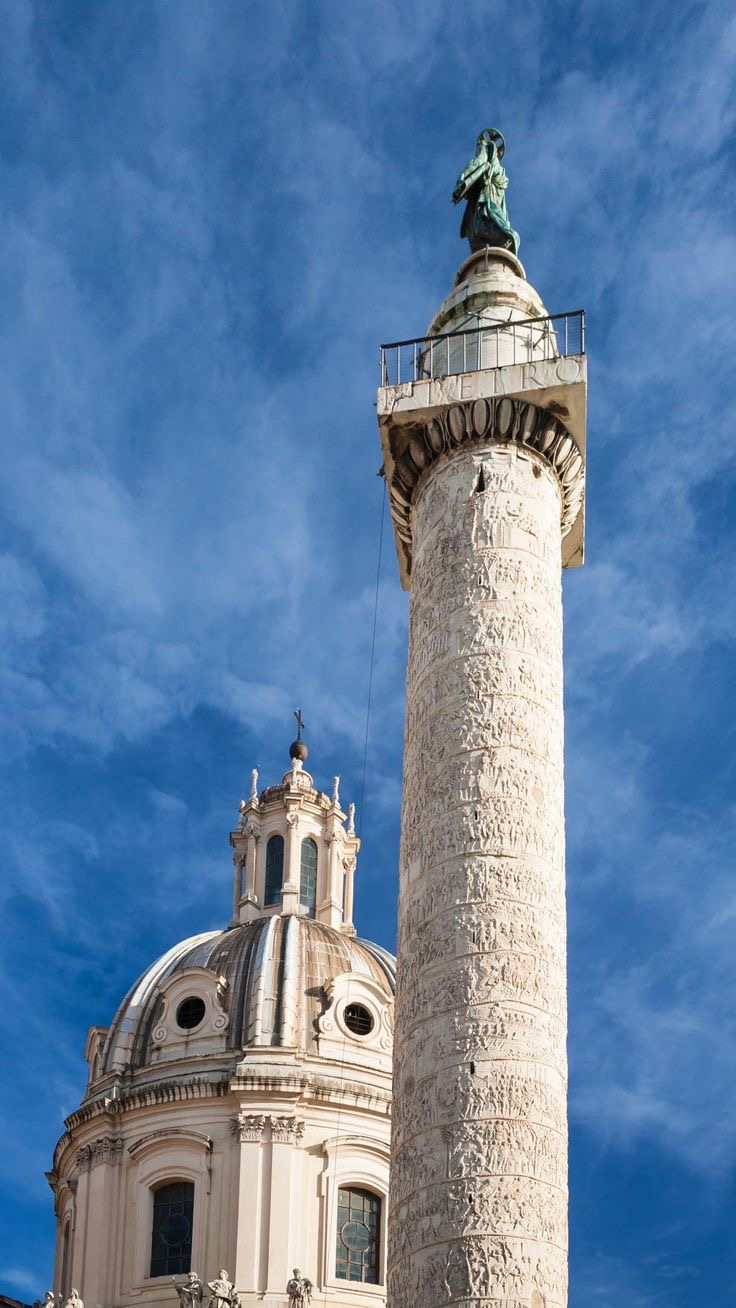 Trajan’s Column