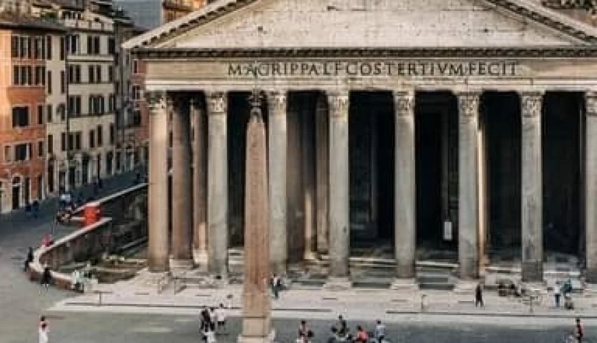 pantheon