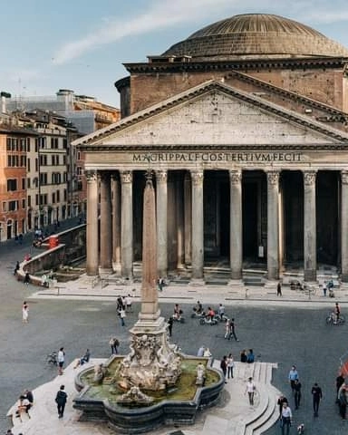 pantheon