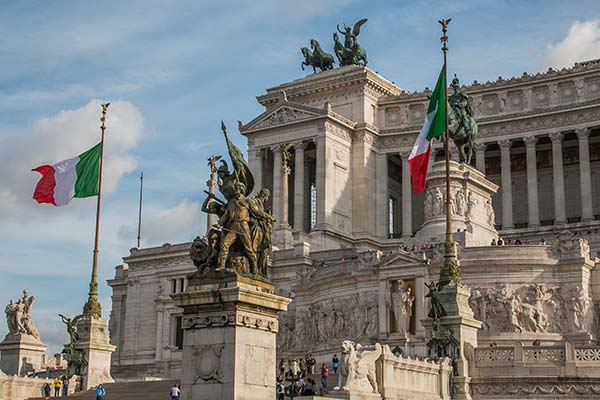 Climate Forecast Rome, italy🇮🇹Wednesday 31 January 🌡️