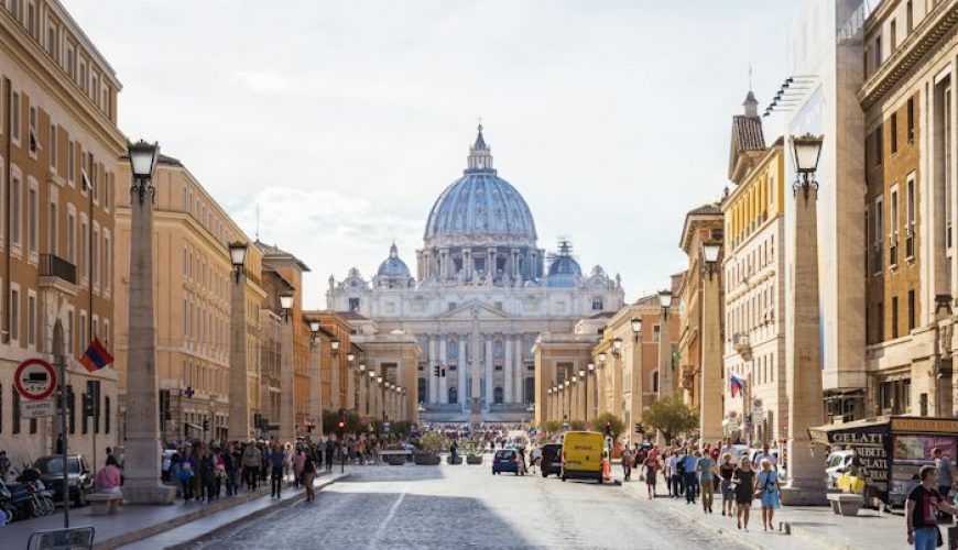 Climate Forecast Rome, italy🇮🇹Thursday 25 January 🌡️