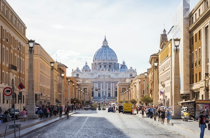 Climate Forecast Rome, italy🇮🇹Thursday 25 January 🌡️