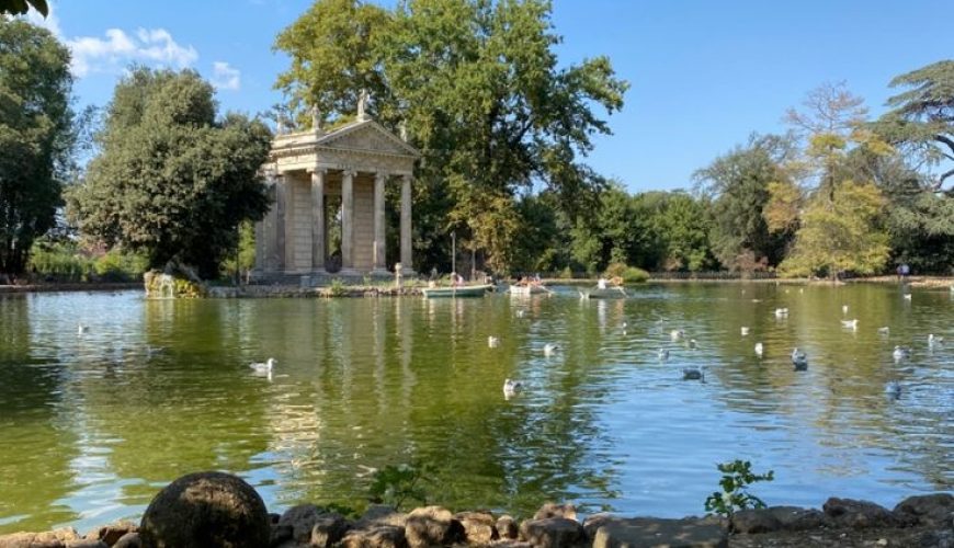 Climate Forecast Rome, italy🇮🇹Wednesday 21 February 🌡️