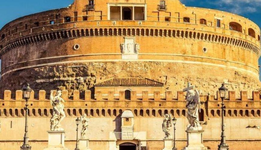 Festivals of Rome: A Journey Through History and Cultural