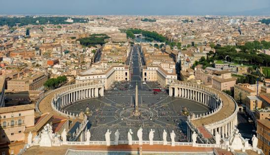 Climate Forecast Rome, italy🇮🇹Sunday 3 March 🌡️