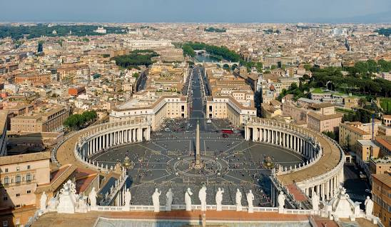 Climate Forecast Rome, italy🇮🇹Sunday 3 March 🌡️